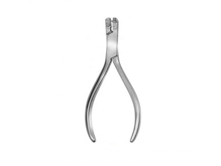 HSL 4192-12B - щипцы ортодонтические Aderer
