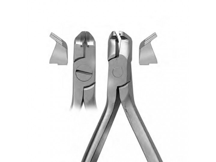 HSL 3309-11 - щипцы ортодонтические дистальные