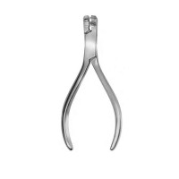 HSL 4192-12A - щипцы ортодонтические Aderer