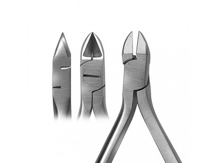 HSL 2832-12 - щипцы ортодонтические