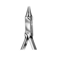 HSL 403-12 - щипцы ортодонтические Angle(Bird Beak) 139