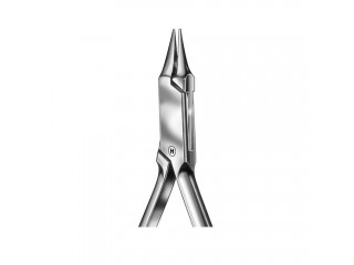 HSL 403-12 - щипцы ортодонтические Angle(Bird Beak) 139