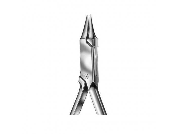 HSL 403-12 - щипцы ортодонтические Angle(Bird Beak) 139