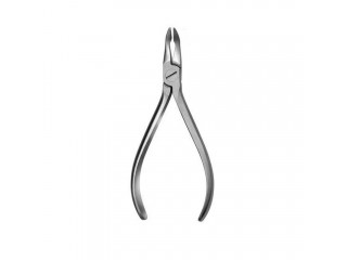 HSL 272-13 - щипцы ортодонтические Weingard