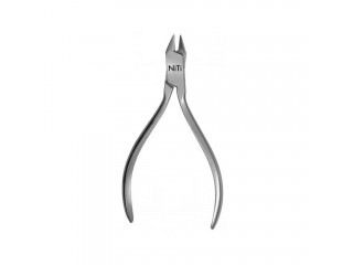HSL 411-11 - щипцы ортодонтические Aderer
