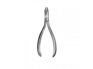 HSL 4011-13 - щипцы ортодонтические Angle(Bird Beak) 139