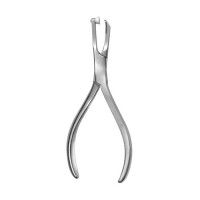 HSL 2221-14 - щипцы ортодонтические лигатурные, Oliver