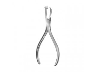HSL 2221-14 - щипцы ортодонтические лигатурные, Oliver