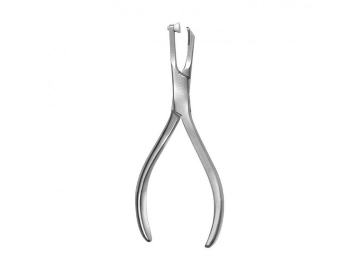 HSL 2221-14 - щипцы ортодонтические лигатурные, Oliver