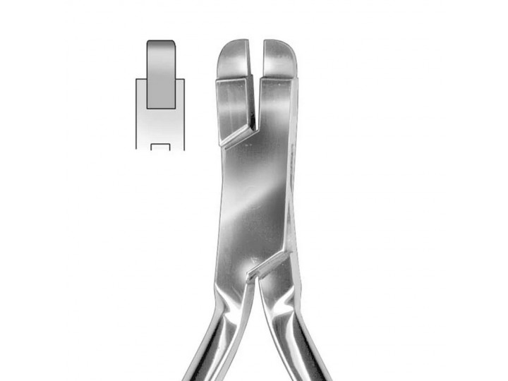 HSL 4247-13A - щипцы ортодонтические