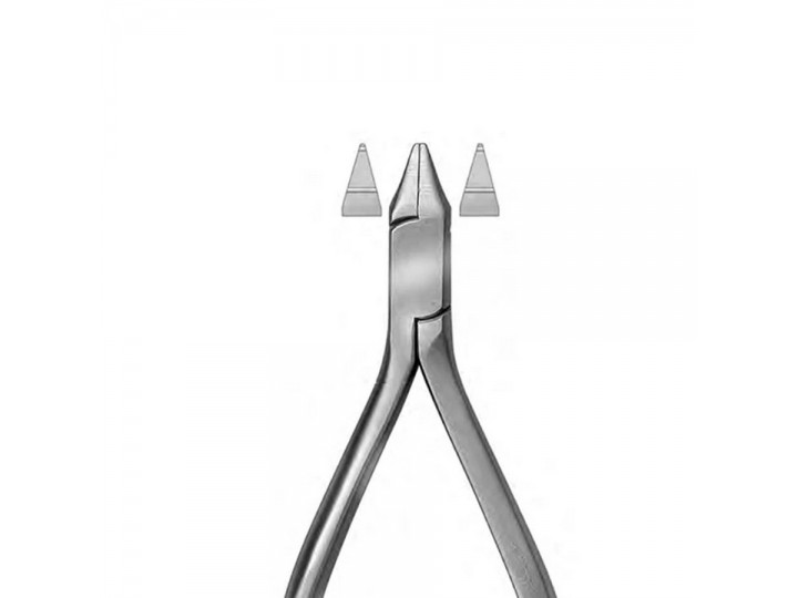 HSL 359-13 - щипцы ортодонтические Adams modif