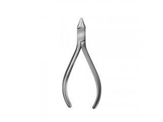 HSL 359-13 - щипцы ортодонтические Adams modif