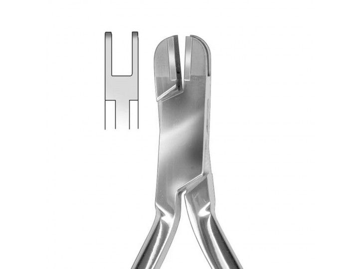 HSL 4247-13B - щипцы ортодонтические