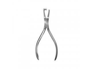 HSL 336-13 - щипцы ортодонтические лигатурные