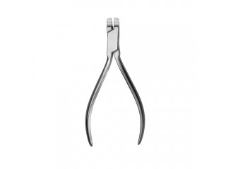 HSL 446-12 - щипцы ортодонтические Angle(Tweed)