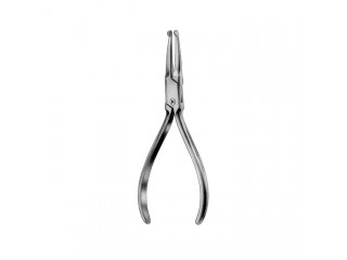 HSL 223-14 - щипцы ортодонтические лигатурные How