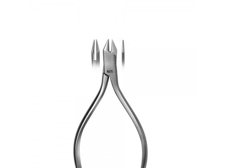 HSL 412-11 - щипцы ортодонтические Aderer