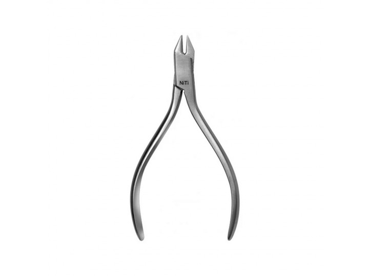 HSL 412-11 - щипцы ортодонтические Aderer