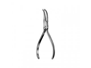 HSL 226-14 - щипцы ортодонтические лигатурные How