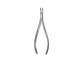HSL 324-17 - щипцы ортодонтические Dr.Wilhelmy