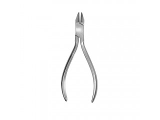 HSL 406-14 - щипцы ортодонтические Adams modif