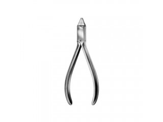 HSL 404-13 - щипцы ортодонтические Adams
