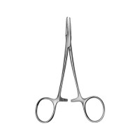 HSE 950-12 - зажим модифицированный Wilhelm