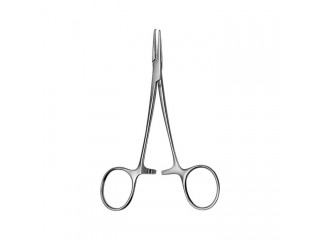 HSE 950-12 - зажим модифицированный Wilhelm