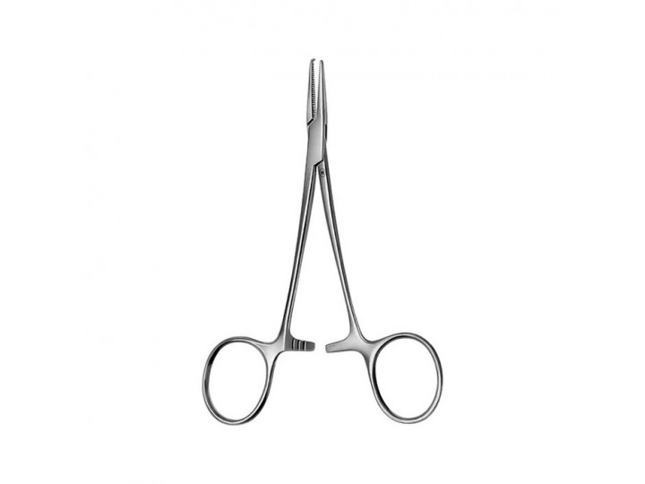 HSE 950-12 - зажим модифицированный Wilhelm