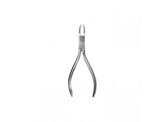 HSL 2227-13 - щипцы ортодонтические для удаления брекетов