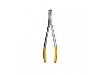 HSL 4111-16A - щипцы ортодонтические Aderer