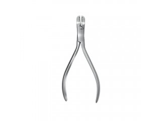 HSL 445-13 - щипцы ортодонтические Angle