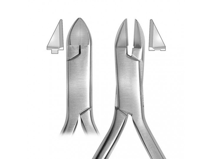 HSL 2831-13 - щипцы ортодонтические