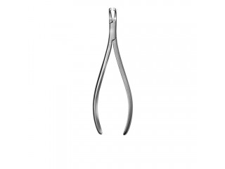 HSL 334-17 - щипцы ортодонтические Dr.Wilhelmy