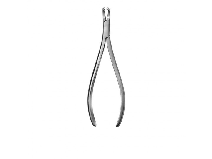 HSL 334-17 - щипцы ортодонтические Dr.Wilhelmy