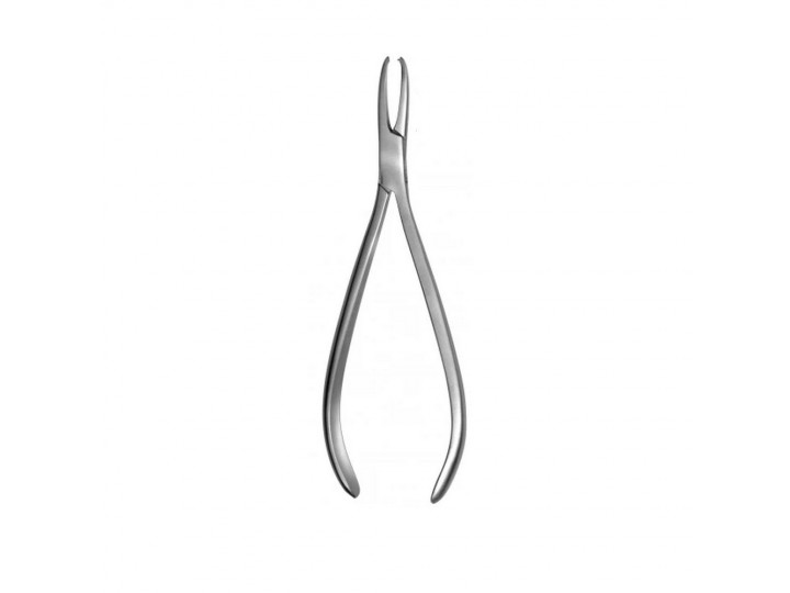 HSL 333-18 - щипцы ортодонтические Refiner Dr.Drechsler