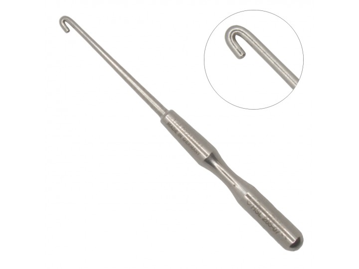 HSL 265-07 - инструмент для снятия ортодонтических элайнеров Easy Lift