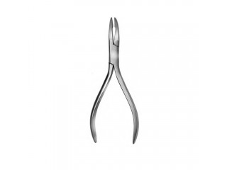 HSL 2724-13 - щипцы ортодонтические Weingard