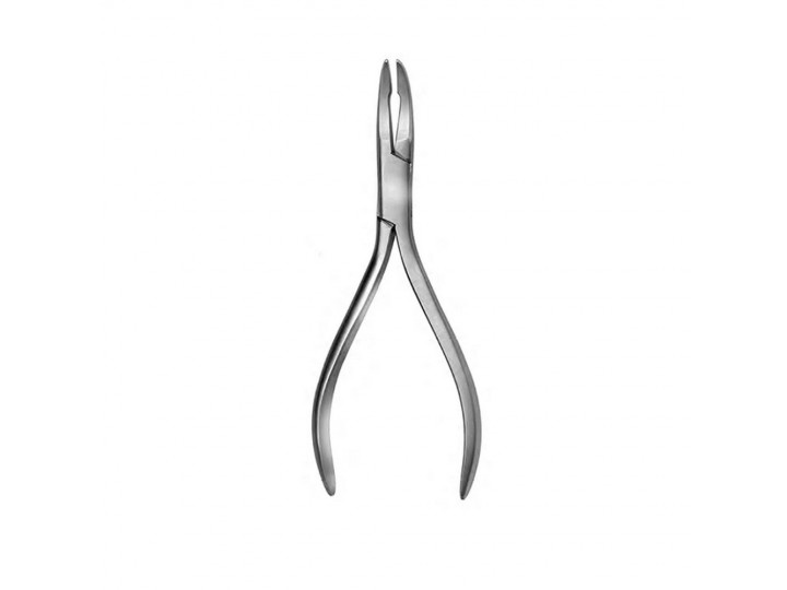 HSL 2724-13 - щипцы ортодонтические Weingard