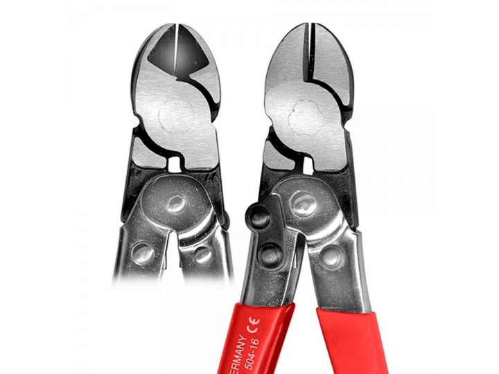 HSL 504-16 - кусачки ортодонтические