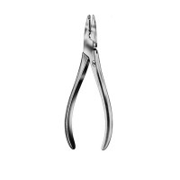 HSL 431-15 - щипцы ортодонтические Waldsachs