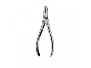 HSL 431-15 - щипцы ортодонтические Waldsachs