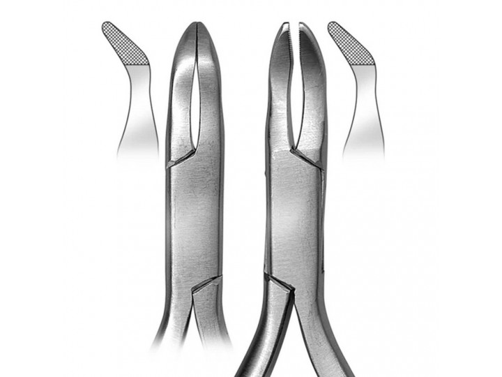 HSL 2720-13 - щипцы ортодонтические Weingard