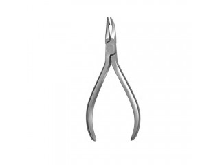 HSL 2729-12 - щипцы ортодонтические Weingard