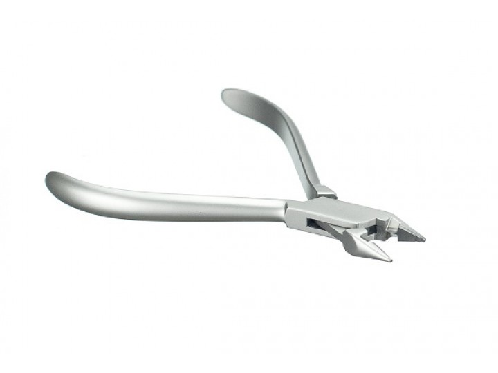 200-190 Щипцы для работы с дугой (с кусачками)