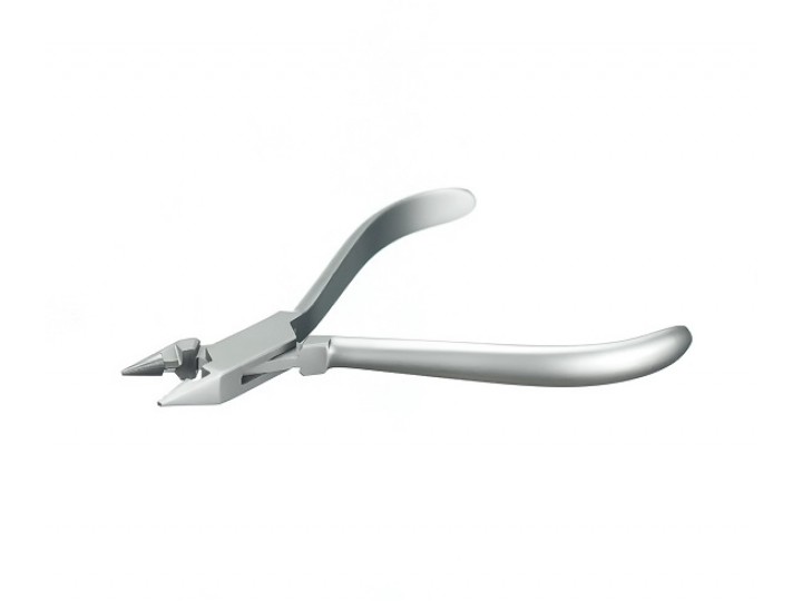 200-190 Щипцы для работы с дугой (с кусачками)