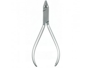 200-190 Щипцы для работы с дугой (с кусачками)