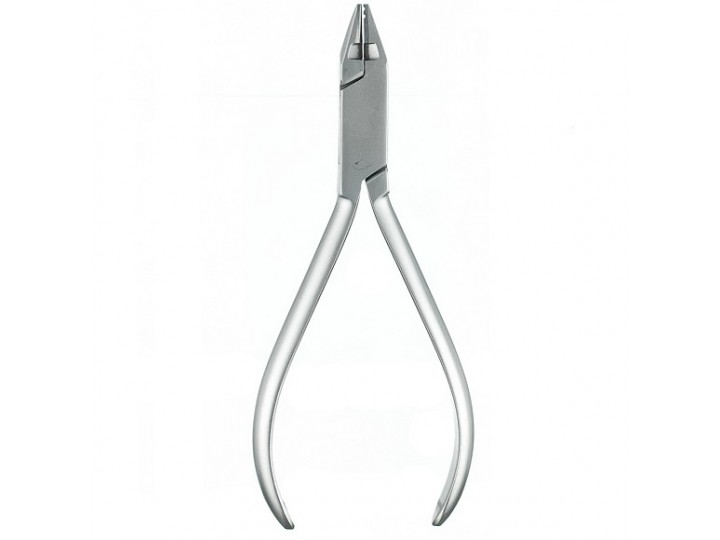 200-190 Щипцы для работы с дугой (с кусачками)