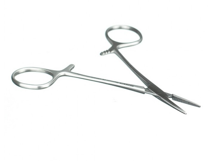 122-024-P Москит очень тонкий