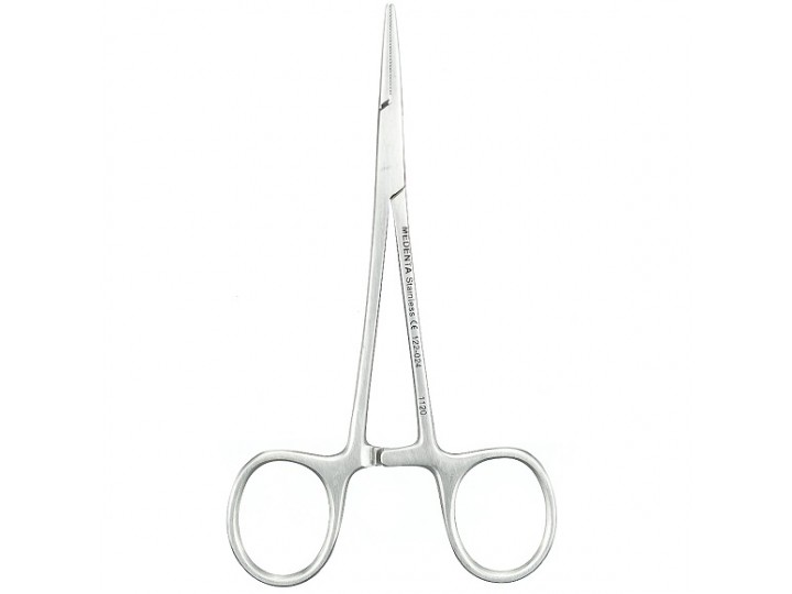 122-024-P Москит очень тонкий